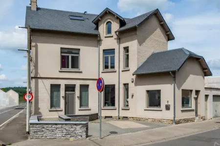 Huis Te Koop Wanze