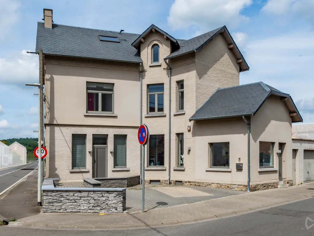 Hoofdfoto Huis in Wanze