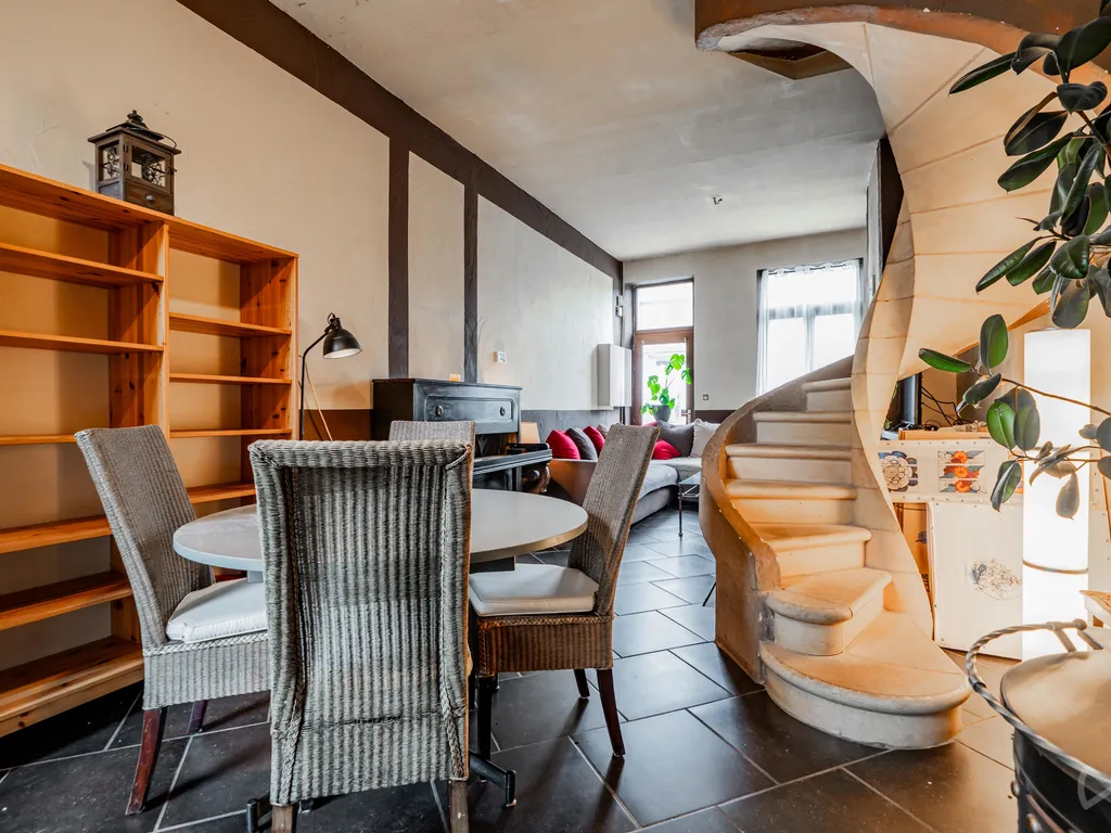 Hoofdfoto Huis in Amay