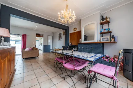 Huis Te Koop Ougrée