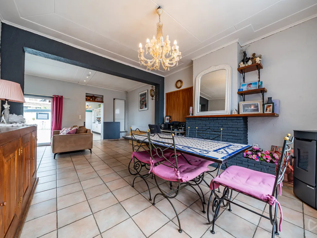 Hoofdfoto Huis in Ougrée