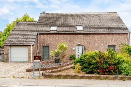 Villa Te Koop Racour