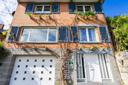 Huis Te Koop Dinant