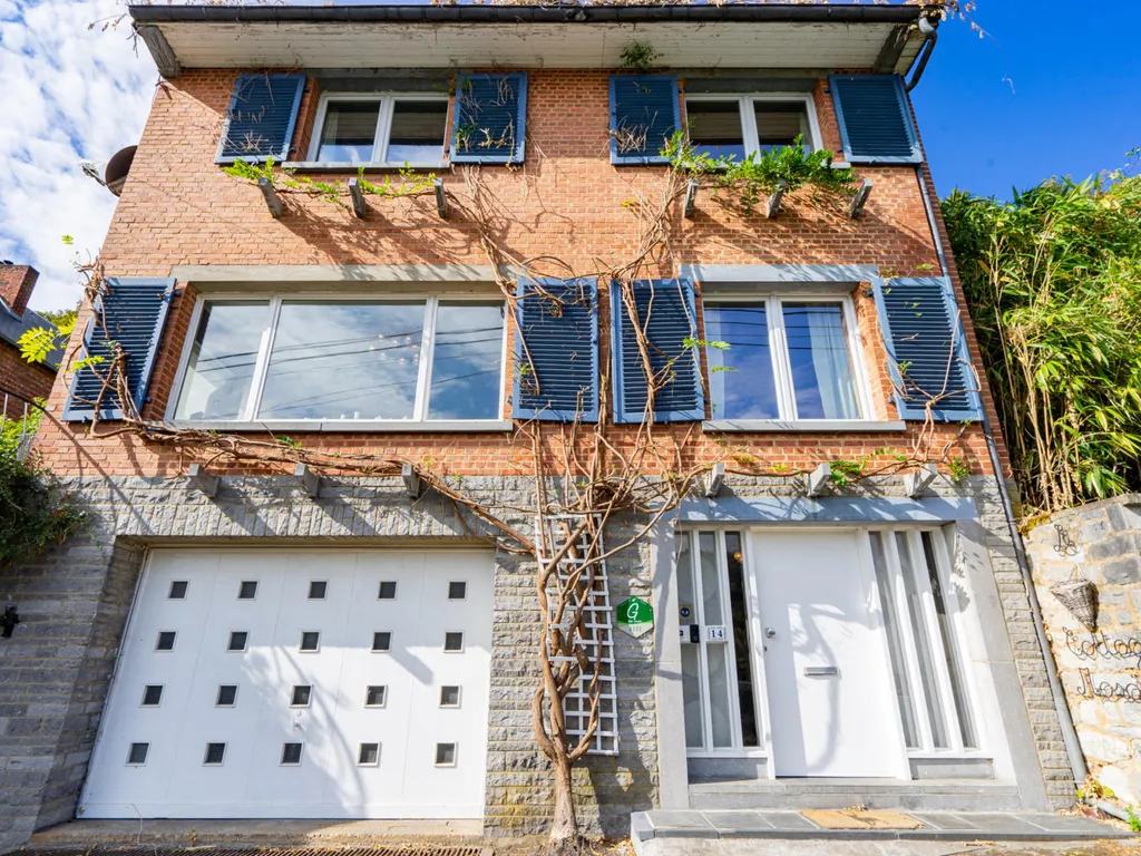 Hoofdfoto Huis in Dinant