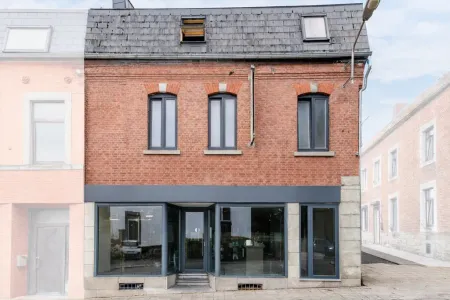 Huis Te Koop Havelange