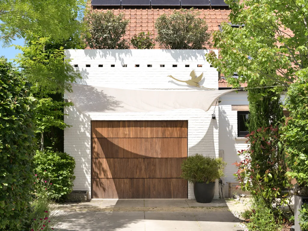 Hoofdfoto Villa in Bierbeek Korbeek-lo