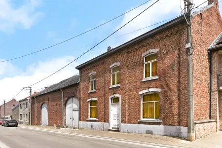 Huis Te Koop Landen