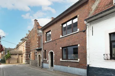 Huis Te Koop Tienen
