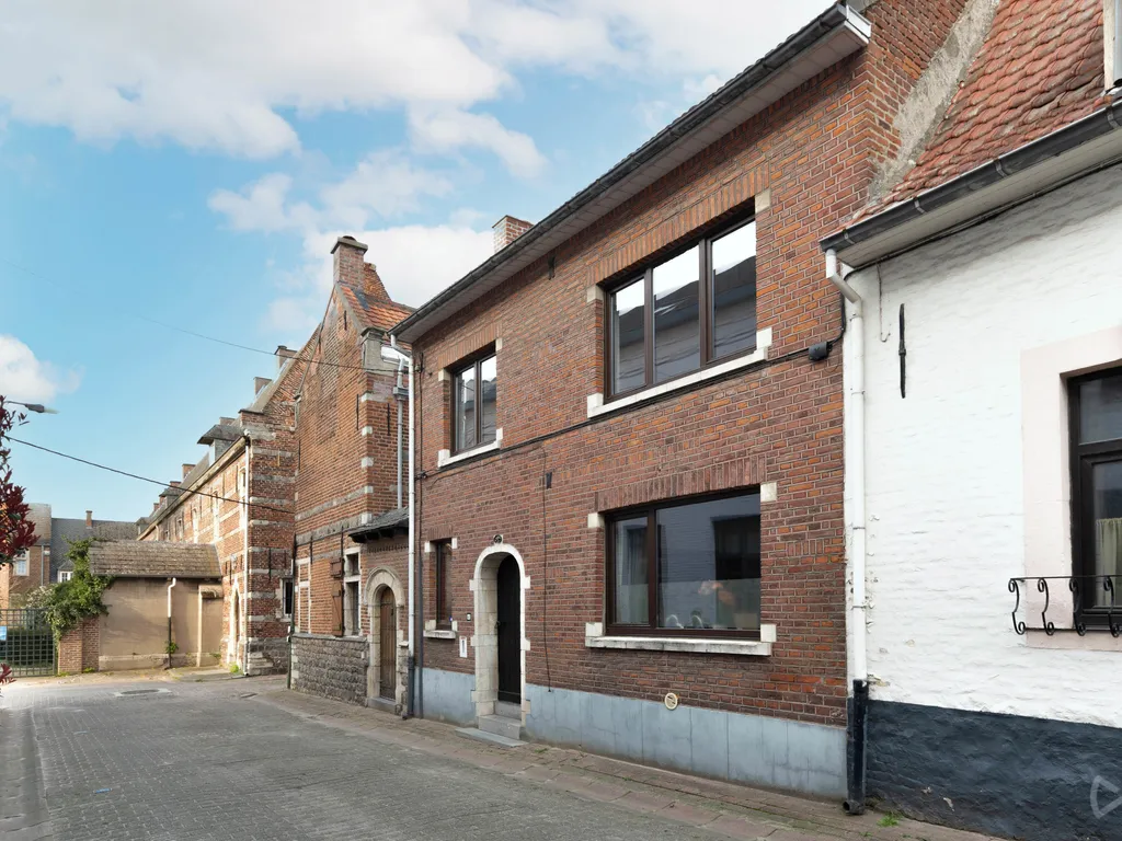 Hoofdfoto Huis in Tienen