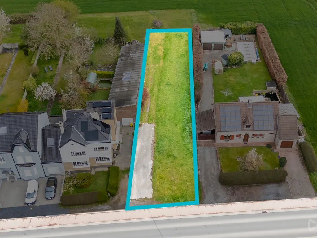 Hoofdfoto Villa in Jauche