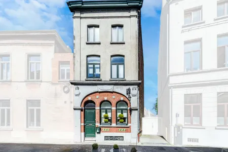 Huis Te Koop Nivelles