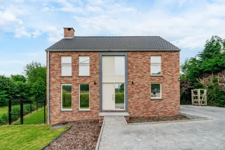 Huis Te Koop Ramillies