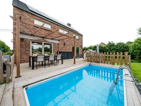 Huis in Ramillies - Chaussée de Namur 46B, 1367 - foto 3