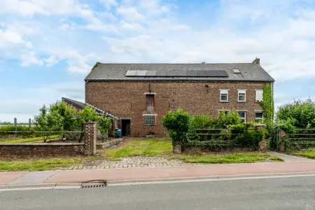 Huis Te Koop Jauche