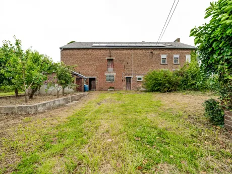 Huis in Jauche - Avenue rodolphe Gossia 51, 1350 - foto 4