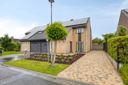Huis Te Koop Torhout