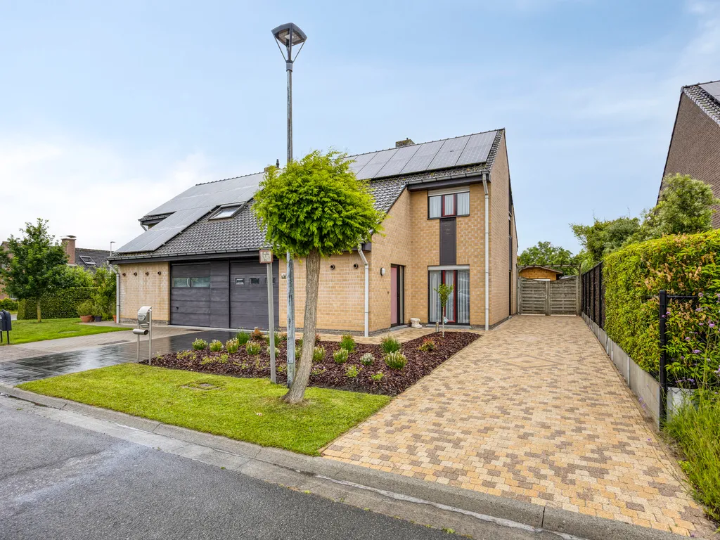 Hoofdfoto Huis in Torhout
