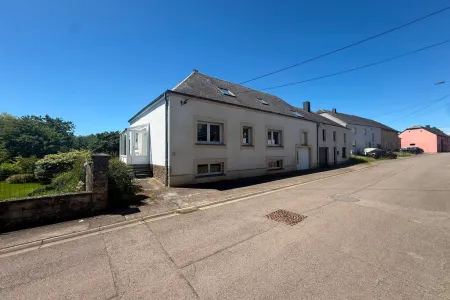 Huis Te Huur Habay