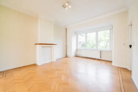 Huis Te Koop Ixelles