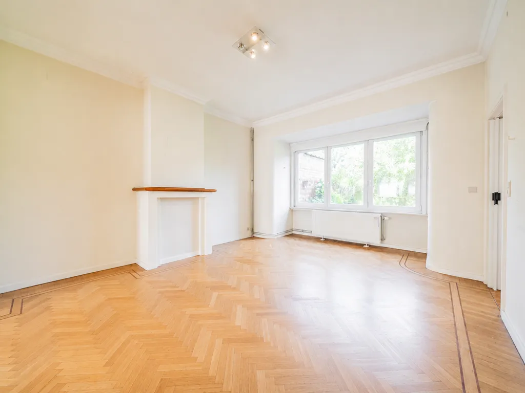 Hoofdfoto Huis in Ixelles