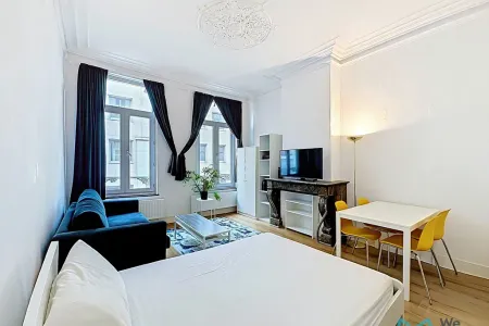 Huis Te Koop Bruxelles