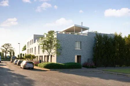 Huis Te Koop Antwerpen