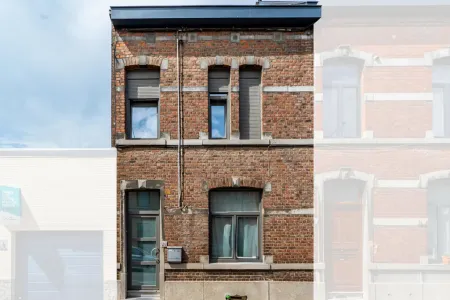 Huis Te Koop Soignies