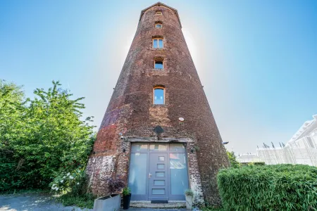 Huis Te Koop Braine-le-comte