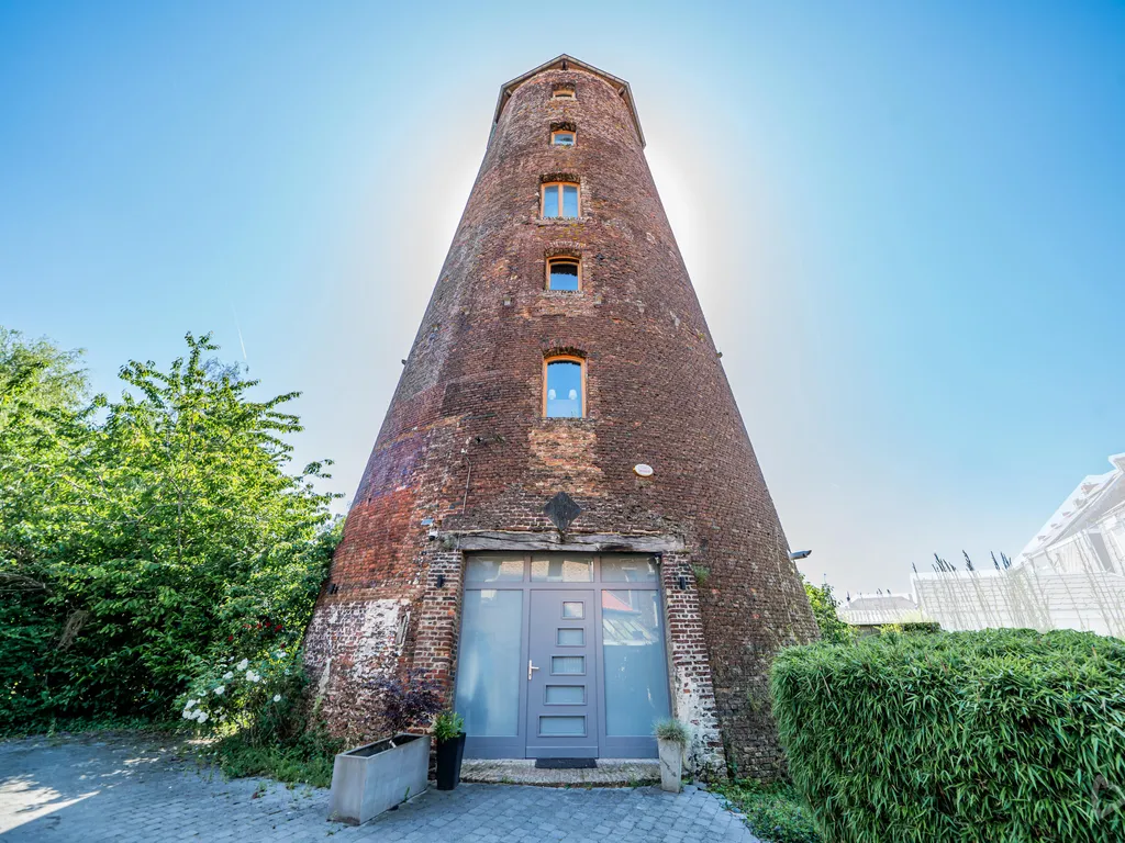 Hoofdfoto Huis in Braine-le-comte