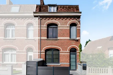 Huis Te Koop Kain