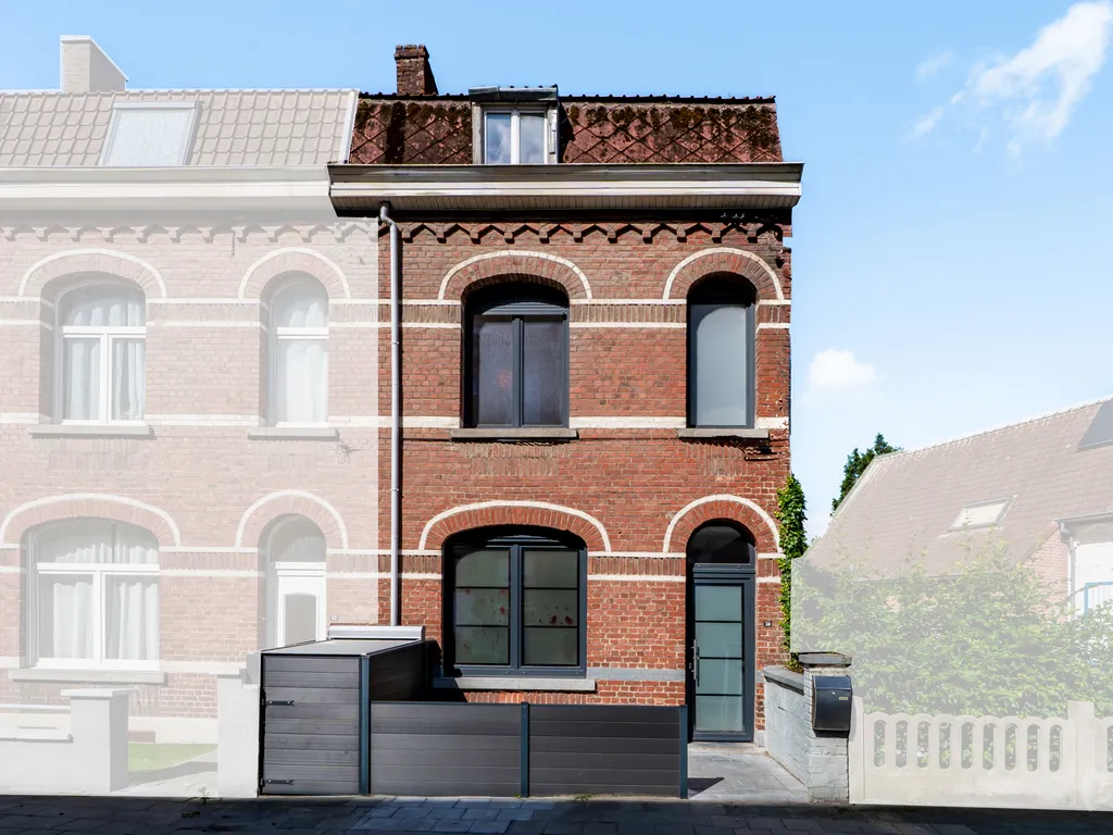 Hoofdfoto Huis in Kain