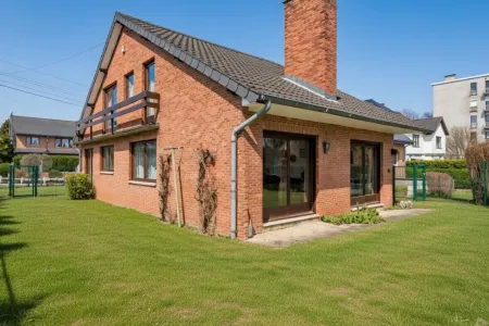 Huis Te Koop Hannut