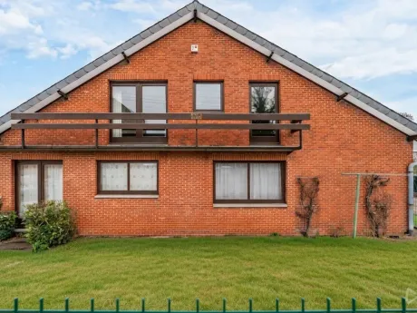 Huis in Hannut - Avenue Achille Sonck 2, 4280 - foto 2