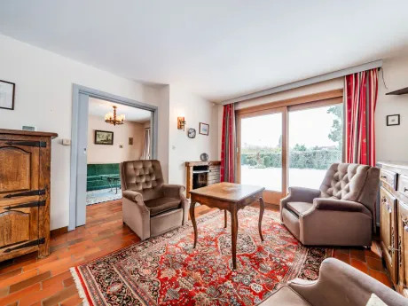 Huis in Hannut - Avenue Achille Sonck 2, 4280 - foto 3