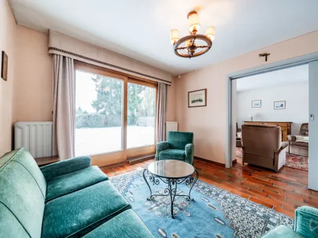 Huis in Hannut - Avenue Achille Sonck 2, 4280 - foto 5