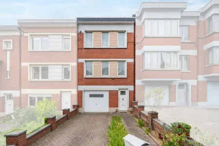 Huis Te Koop Liège