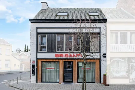 Huis Te Koop Hannut
