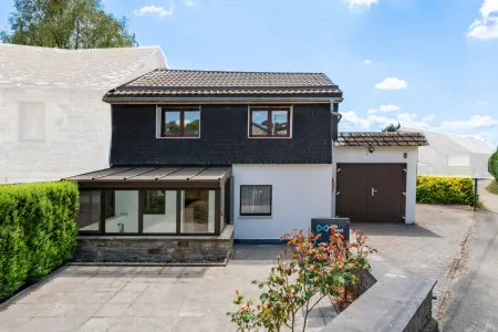 Huis Te Koop Waimes
