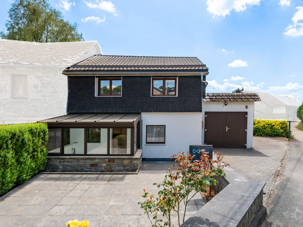 Hoofdfoto Huis in Waimes