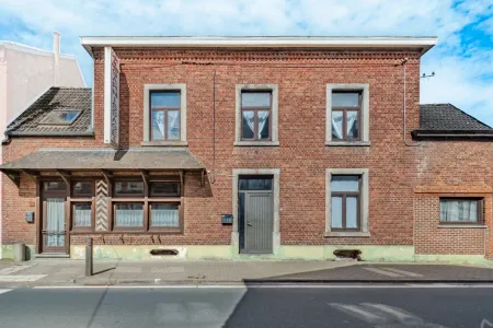 Huis Te Koop Morialmé