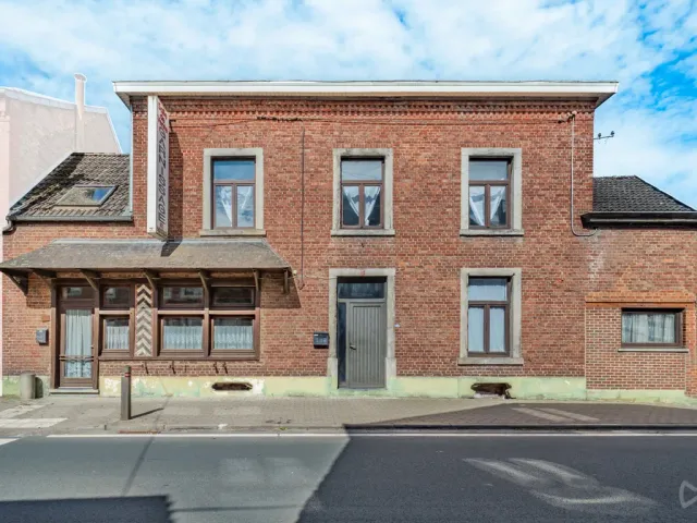 Maison à Morialmé - Rue Royale 138, 5621