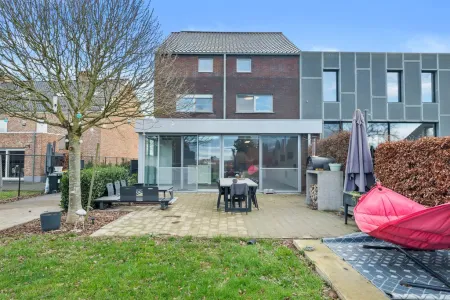 Huis Te Koop Tielt-Winge