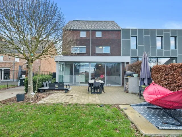 Huis in Tielt-Winge - Stokskesstraat 28, 3390