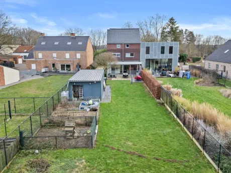 Huis in Tielt-Winge - Stokskesstraat 28, 3390 - foto 2