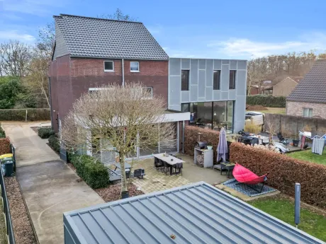 Huis in Tielt-Winge - Stokskesstraat 28, 3390 - foto 3