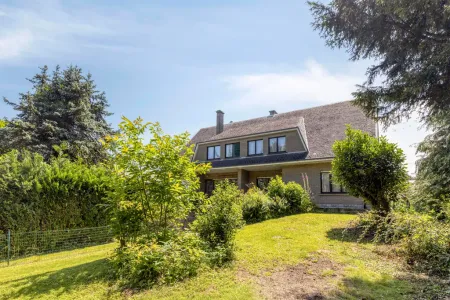 Huis Te Koop Dilbeek