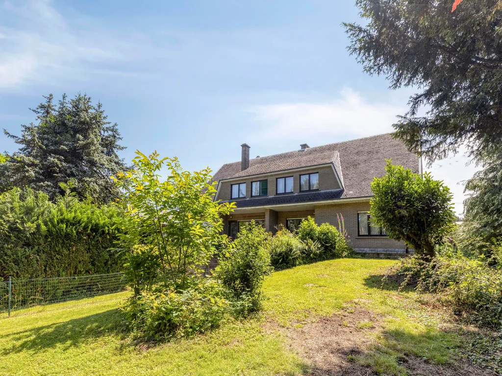 Hoofdfoto Huis in Dilbeek