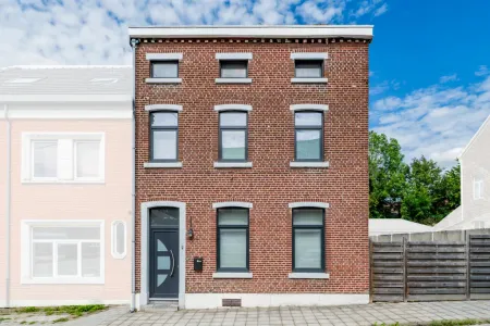 Huis Te Koop Zétrud-Lumay