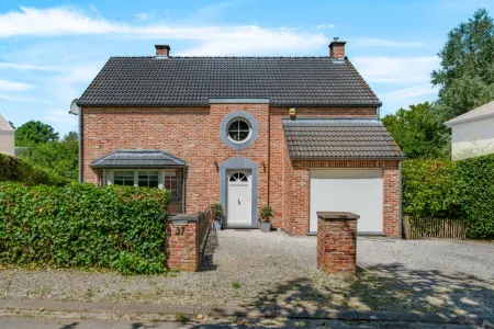 Villa Te Koop Waterloo
