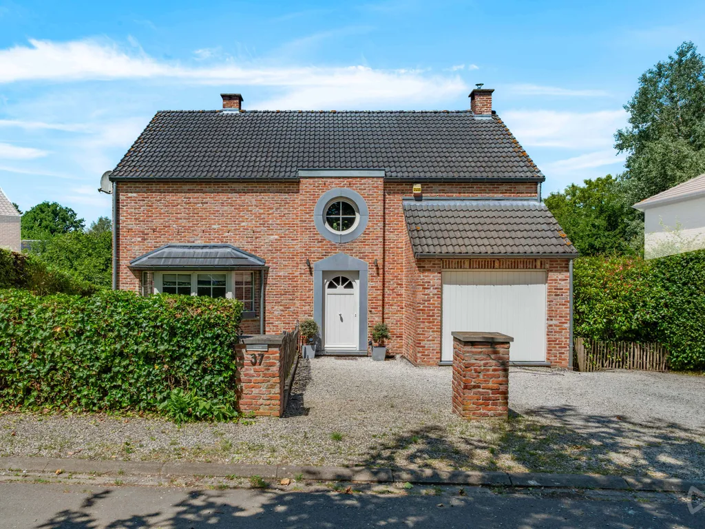 Hoofdfoto Villa in Waterloo